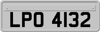 LPO4132