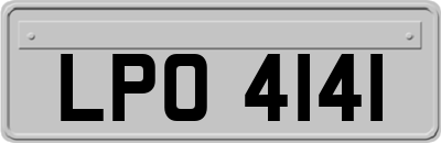 LPO4141