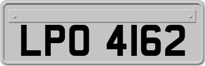 LPO4162