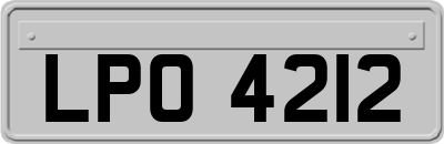 LPO4212