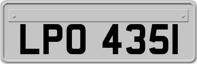 LPO4351