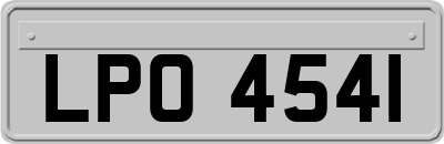 LPO4541