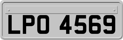 LPO4569