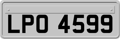 LPO4599