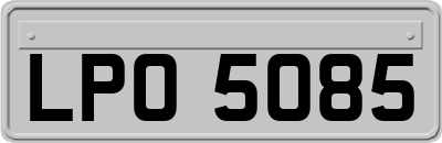 LPO5085