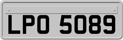 LPO5089