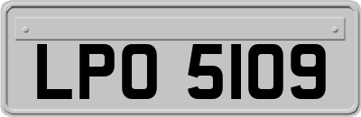 LPO5109