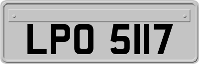 LPO5117