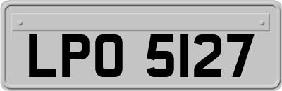 LPO5127