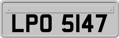 LPO5147