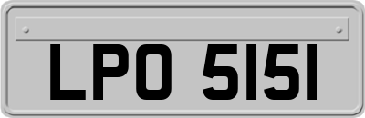 LPO5151