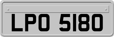 LPO5180
