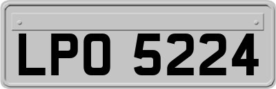 LPO5224