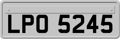 LPO5245