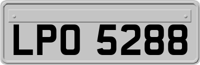 LPO5288