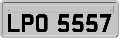 LPO5557