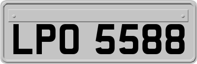 LPO5588