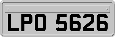 LPO5626