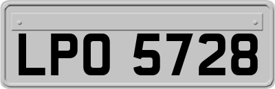 LPO5728
