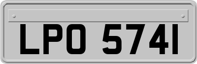 LPO5741