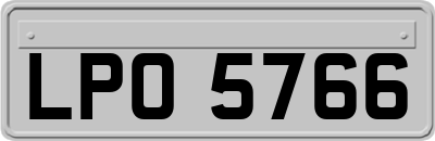 LPO5766