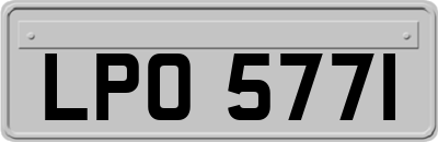 LPO5771