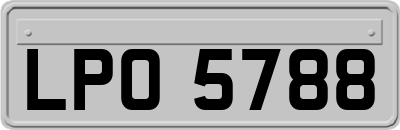 LPO5788