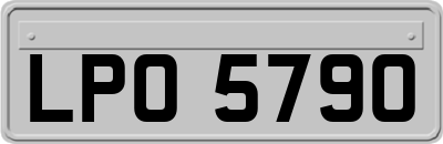 LPO5790