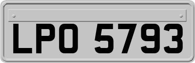 LPO5793
