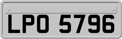 LPO5796