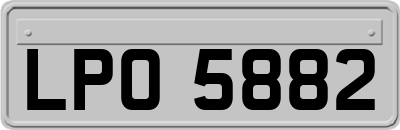 LPO5882