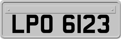 LPO6123