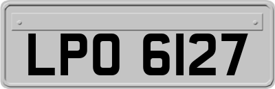 LPO6127