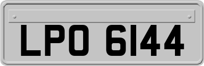 LPO6144