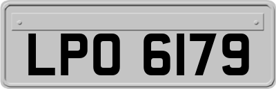 LPO6179