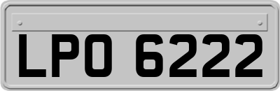 LPO6222