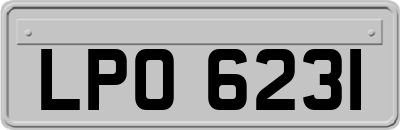 LPO6231