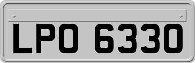 LPO6330