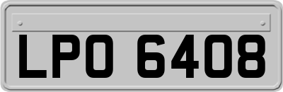 LPO6408