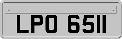 LPO6511