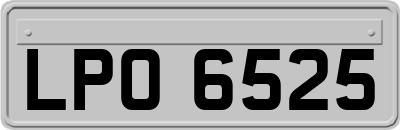 LPO6525