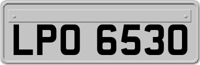 LPO6530