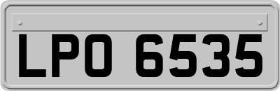 LPO6535