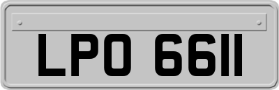 LPO6611