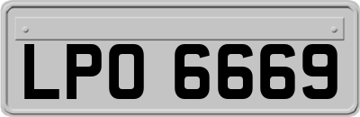 LPO6669