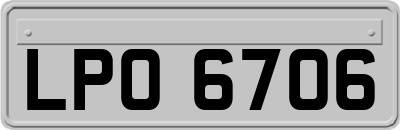 LPO6706
