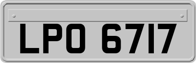 LPO6717
