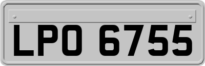 LPO6755