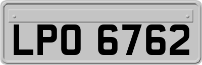 LPO6762