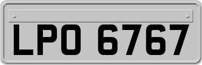 LPO6767